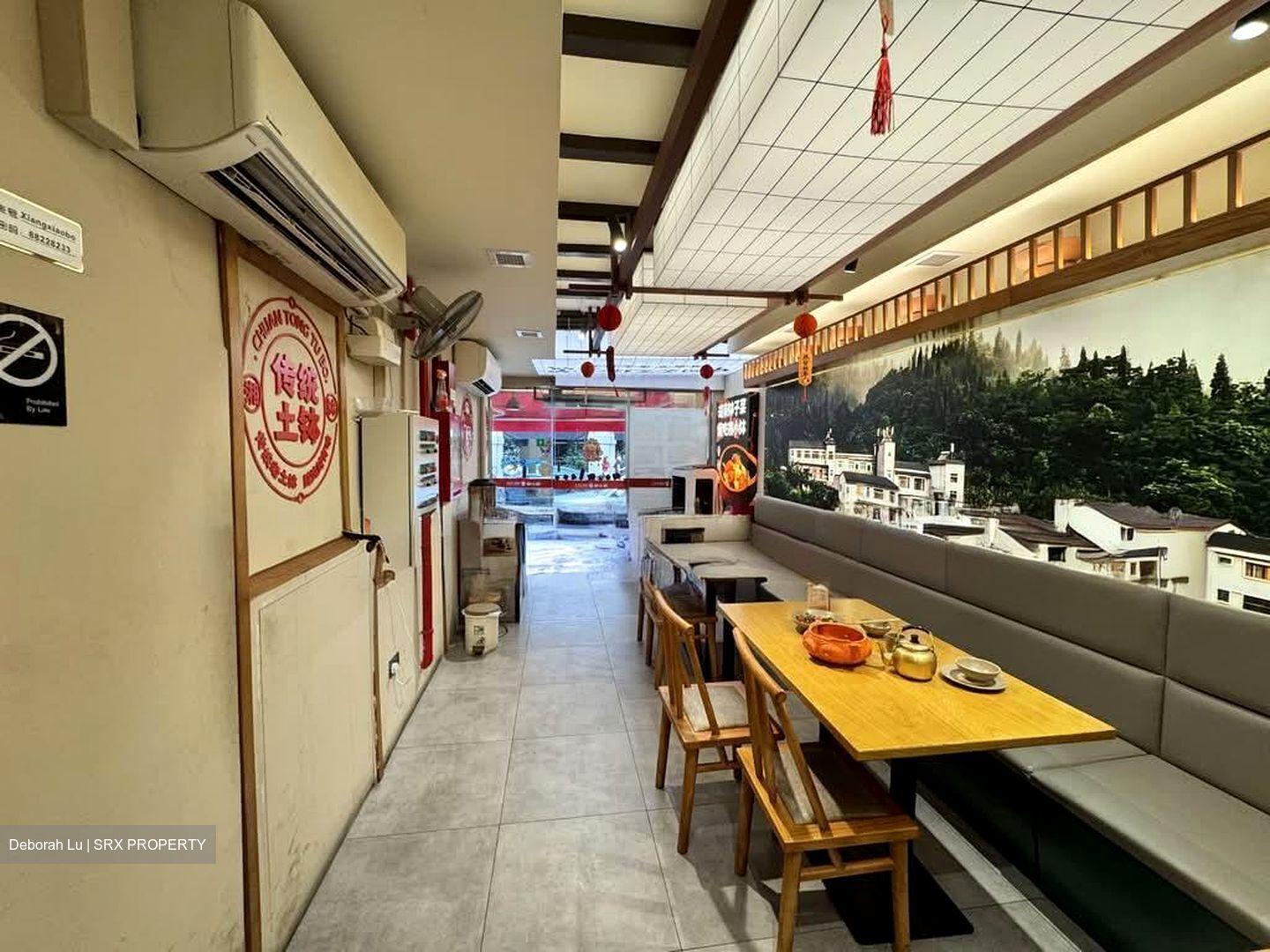 Kreta Ayer Conservation Area (D1), Shop House #553688691
